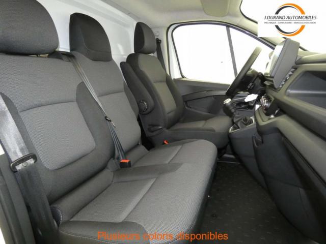Renault Trafic image 6