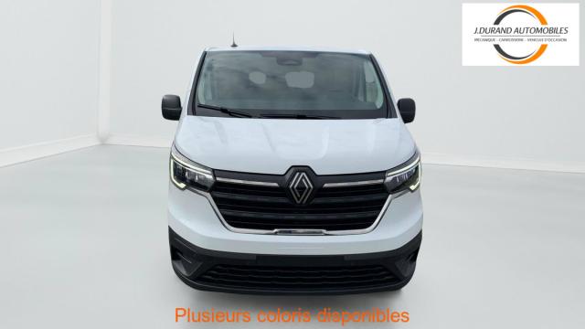 Renault Trafic image 7
