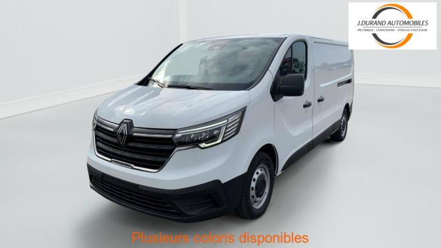 Renault Trafic image 5