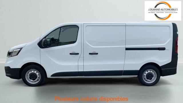 Renault Trafic image 4