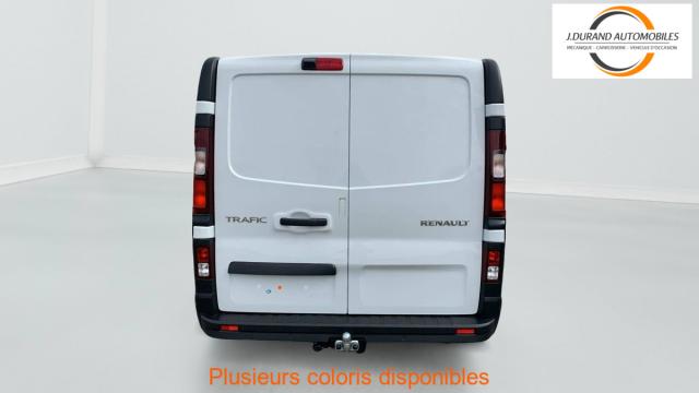 Renault Trafic image 9