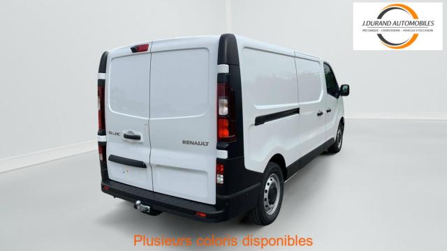 Renault Trafic image 3