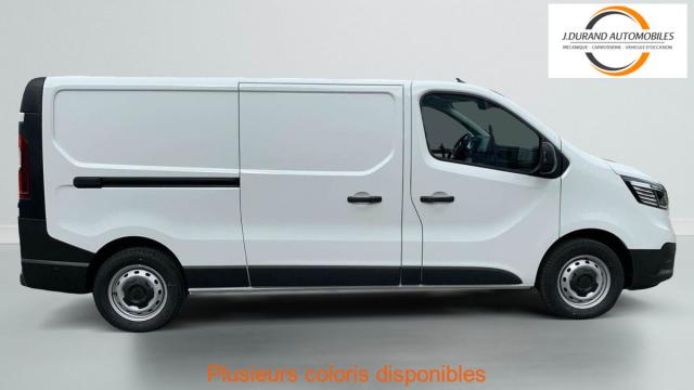 Renault Trafic image 6