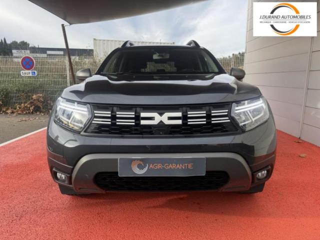 Dacia Duster image 6
