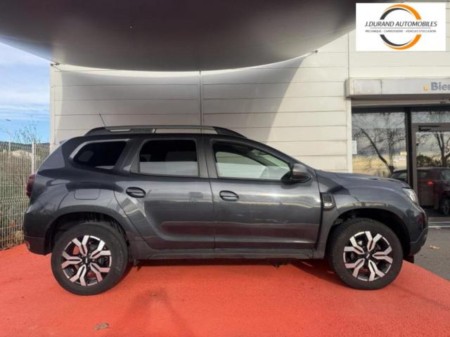 Dacia Duster image 3