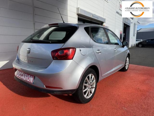 Seat Ibiza image 2
