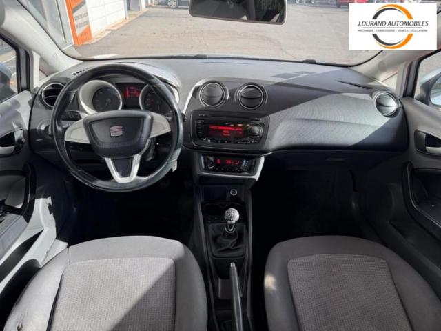 Seat Ibiza image 5