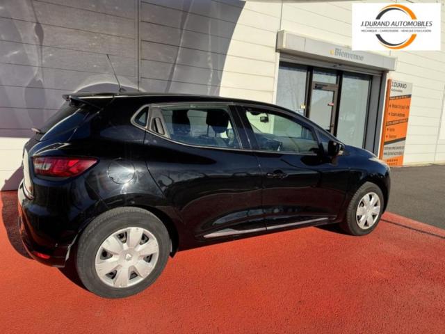 Renault Clio image 6