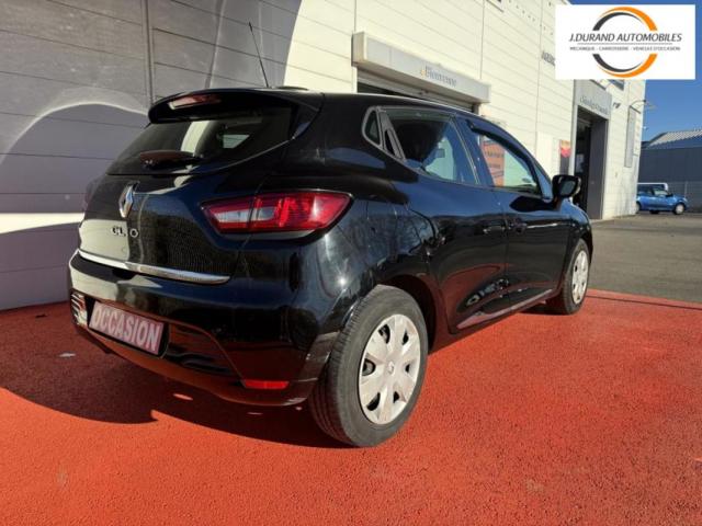 Renault Clio image 7