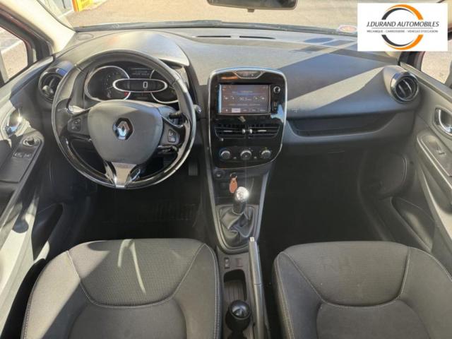 Renault Clio image 5