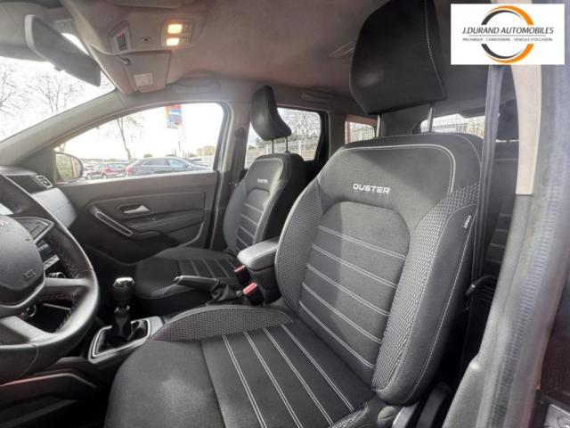 Dacia Duster image 9