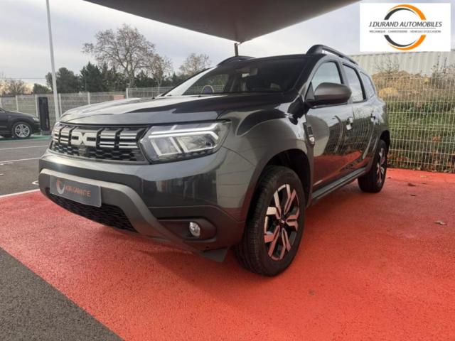 Dacia Duster image 5