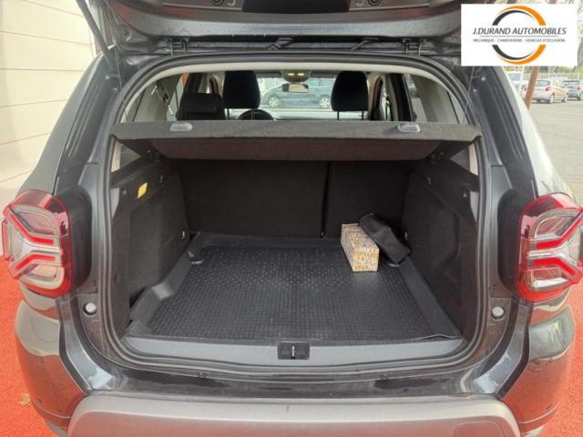Dacia Duster image 7