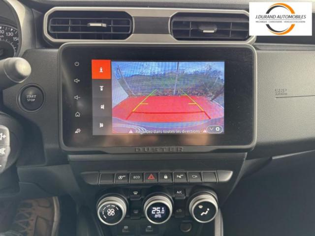 Dacia Duster image 6