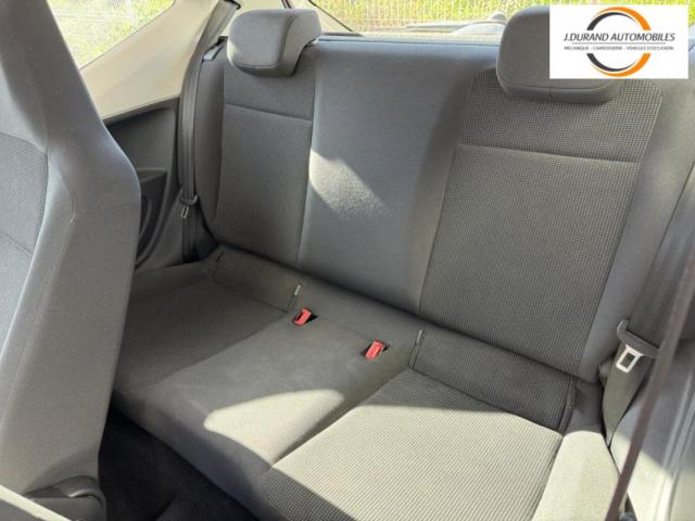 Volkswagen Up! image 4