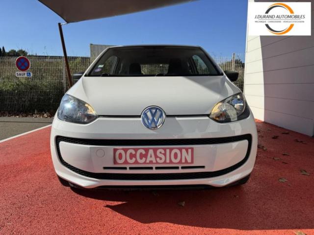 Volkswagen Up! image 6