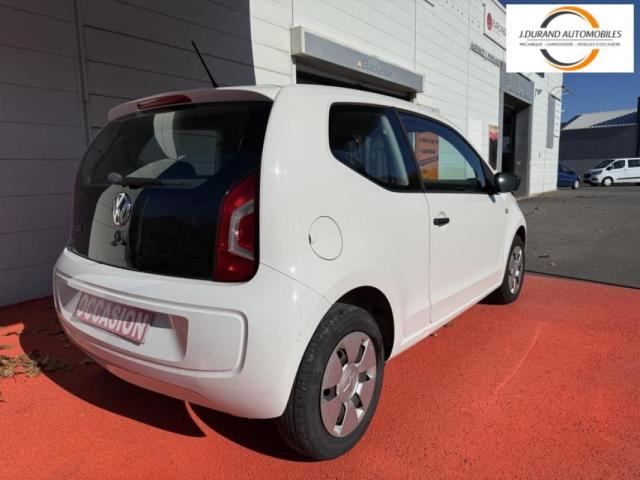 Volkswagen Up! image 7