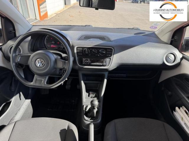 Volkswagen Up! image 1