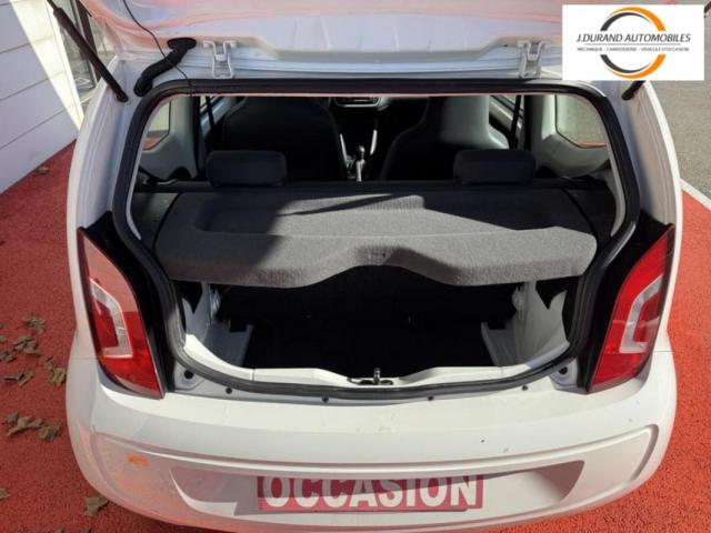 Volkswagen Up! image 2