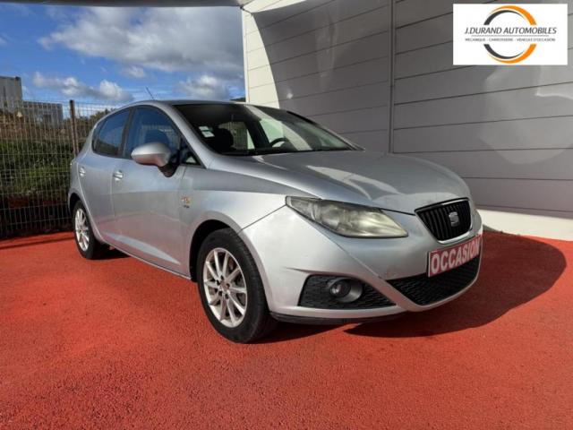 Seat Ibiza image 8