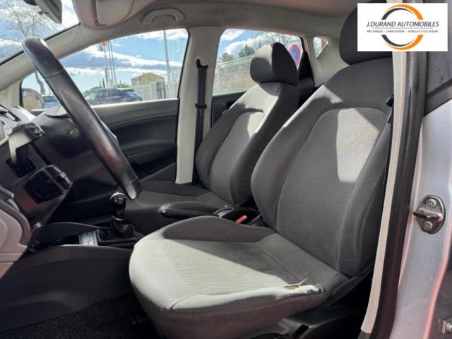 Seat Ibiza image 6