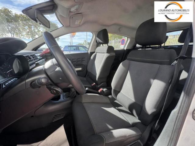 Citroen C3 image 5