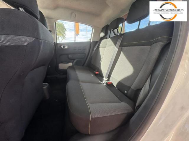Citroen C3 image 3