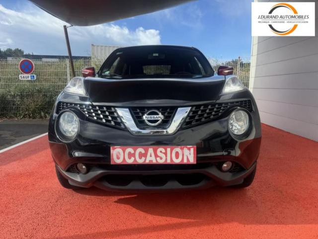 Nissan Juke image 3