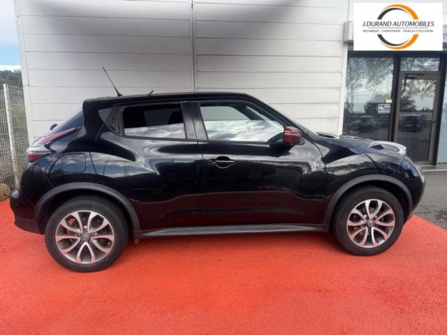 Nissan Juke image 9