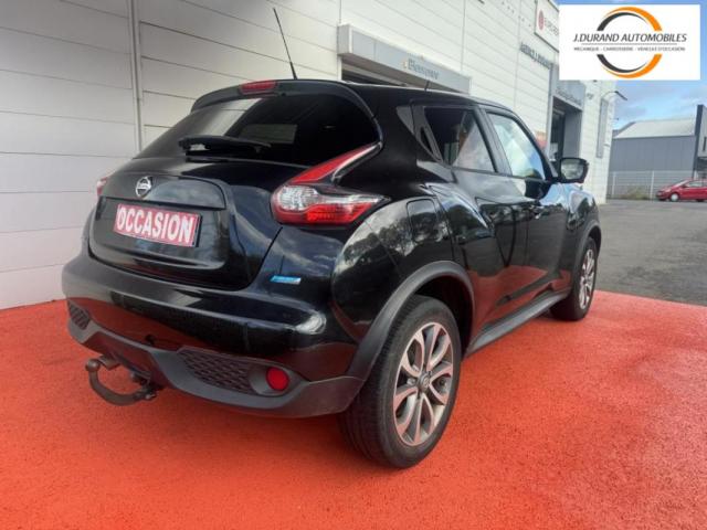 Nissan Juke image 6