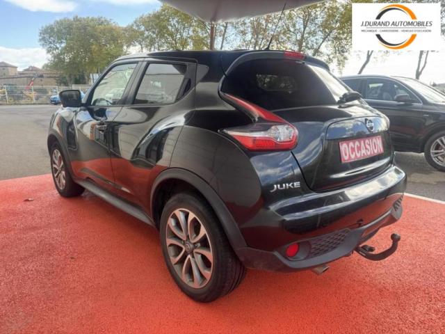 Nissan Juke image 2
