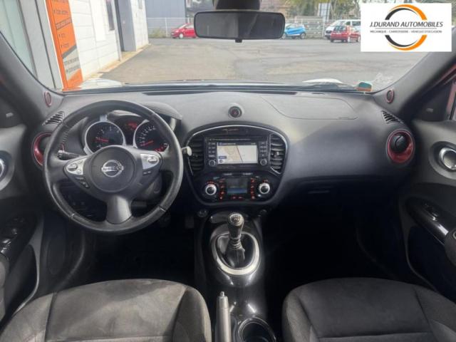 Nissan Juke image 4
