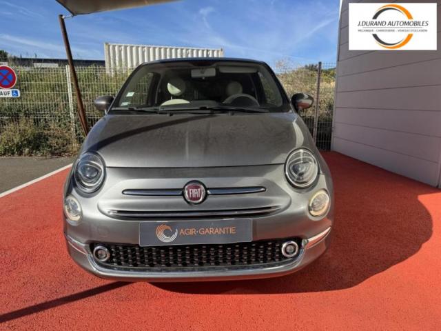 Fiat 500 image 8