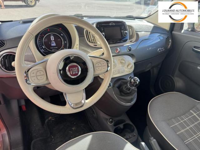 Fiat 500 image 4