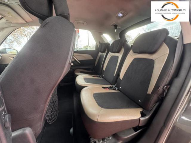 Citroen C4 Picasso image 5