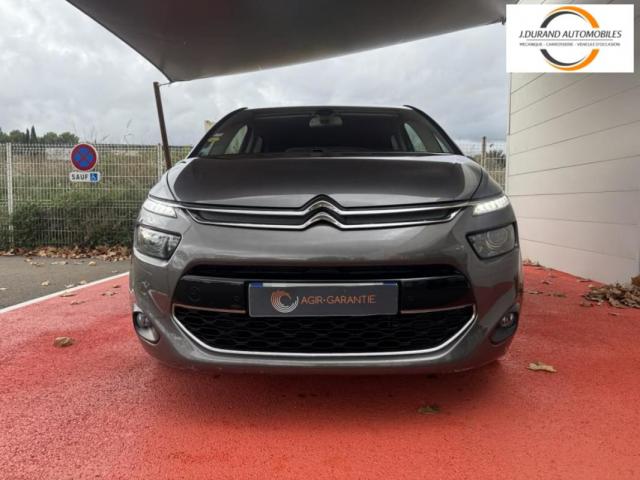 Citroen C4 Picasso image 8