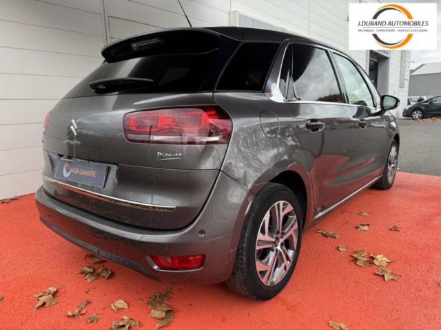 Citroen C4 Picasso image 4