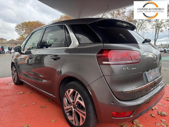 Citroen C4 Picasso image 3