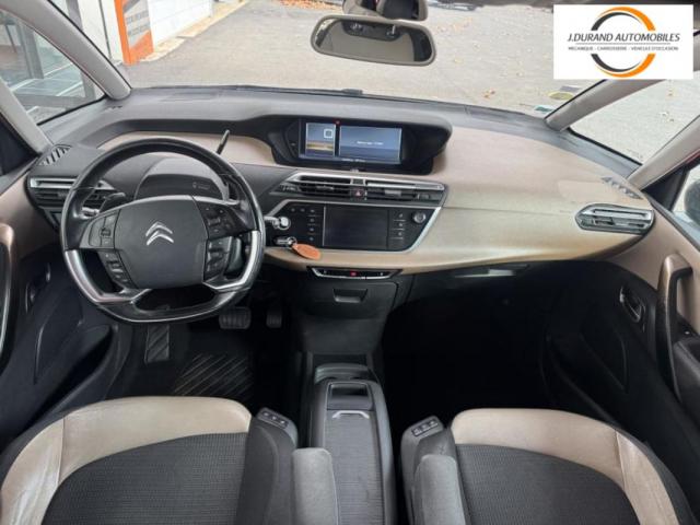 Citroen C4 Picasso image 6