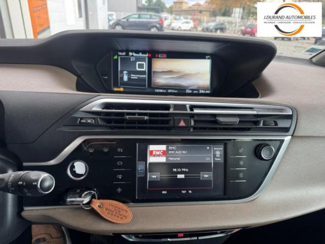 Citroen C4 Picasso image 2