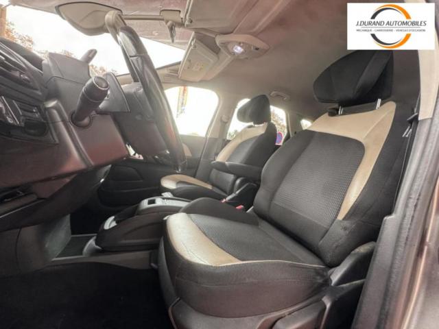 Citroen C4 Picasso image 1