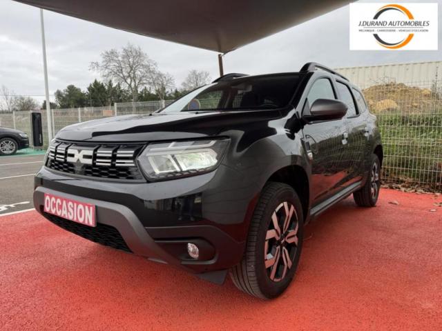 Dacia Duster image 9