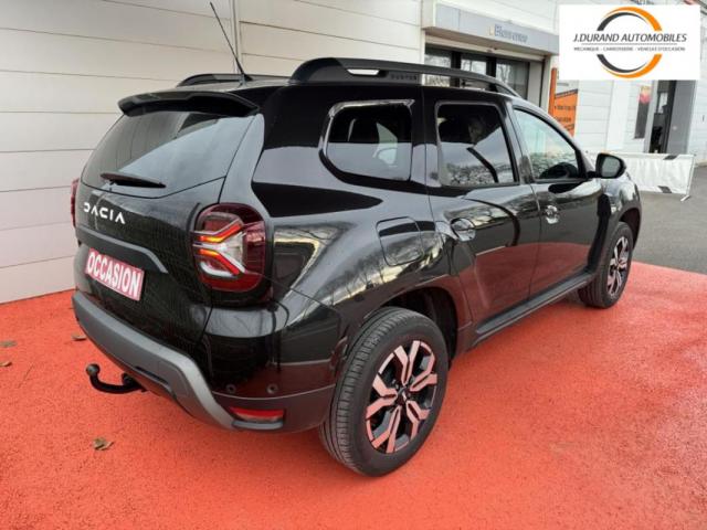 Dacia Duster image 5