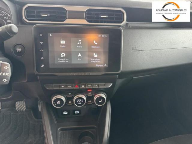 Dacia Duster image 4