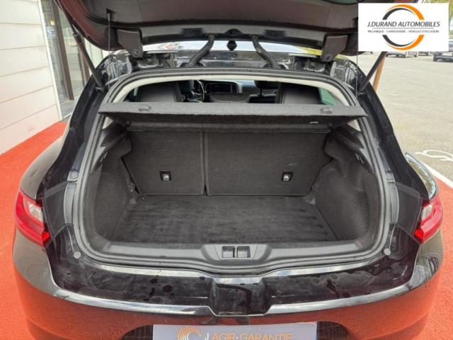 Renault Mégane image 6