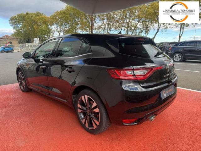 Renault Mégane image 5