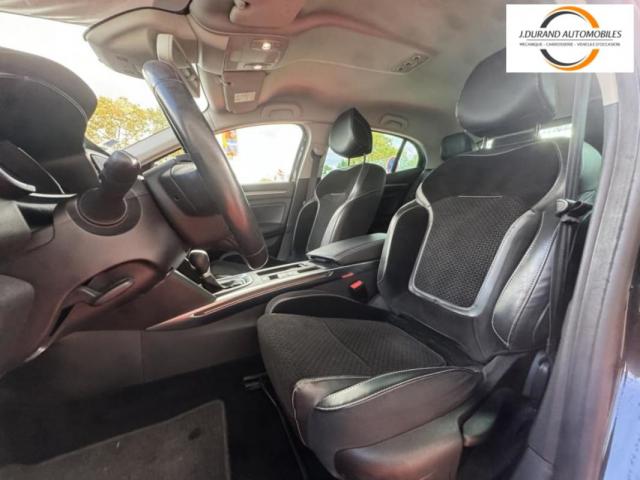 Renault Mégane image 4