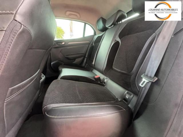 Renault Mégane image 9