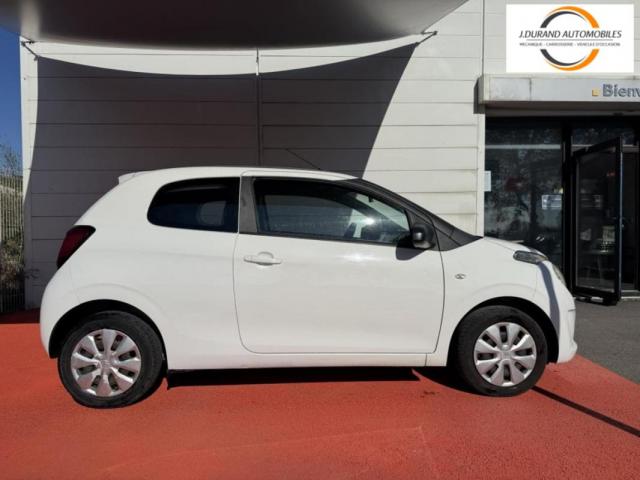 Citroen C1 image 6