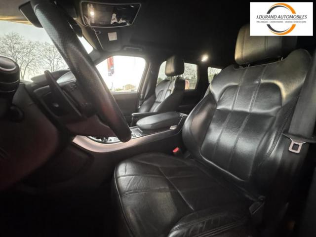 Land Rover Range Rover Sport image 6